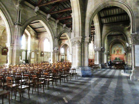 Eglise Sainte-Marie-de-la-Bastide
